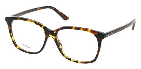 lunettes vue dior femme